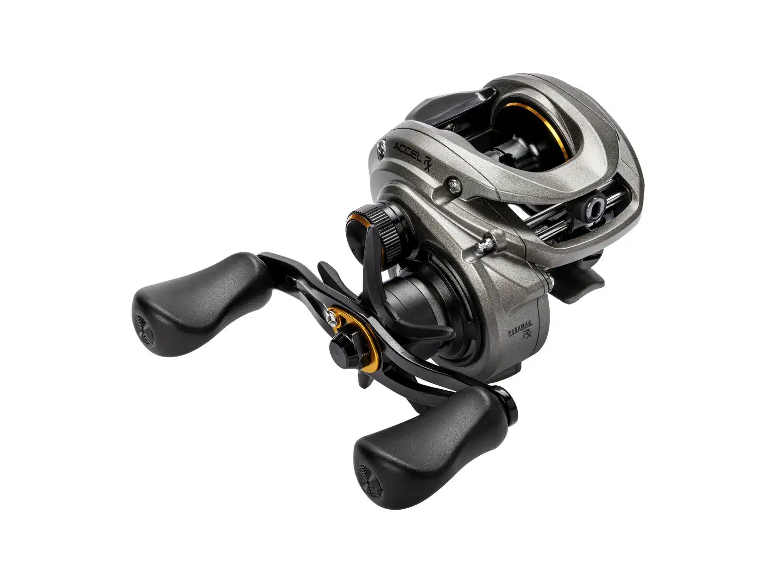 Lew’s Accel RX baitcasting reel