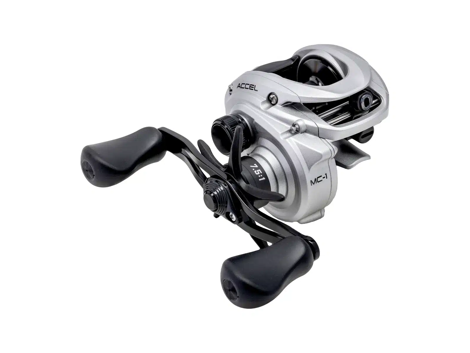 Lew’s Accel baitcasting reel