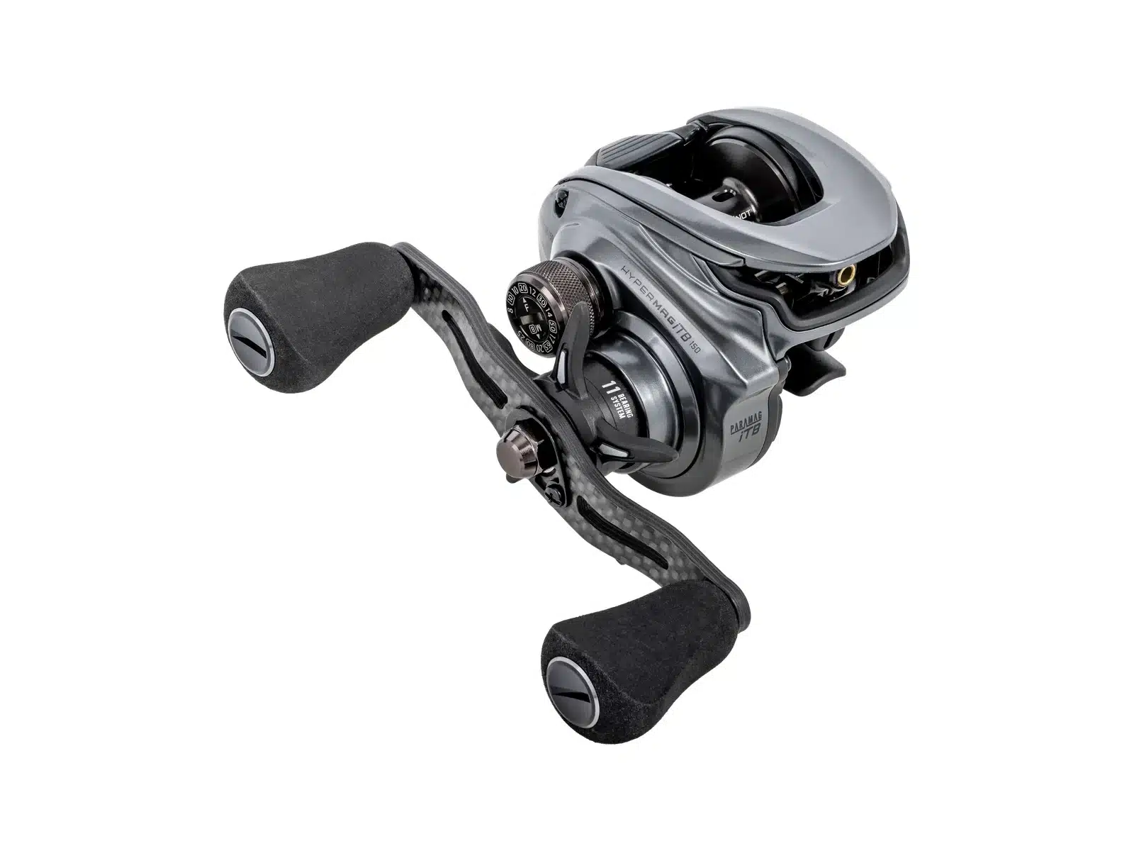 Lew’s HyperMag ITB 150 baitcasting reel