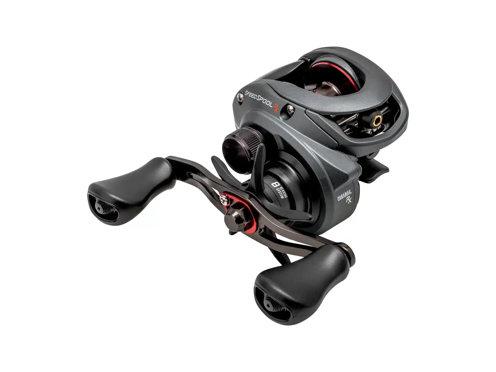 Lew’s Speed Spool RX baitcasting reel
