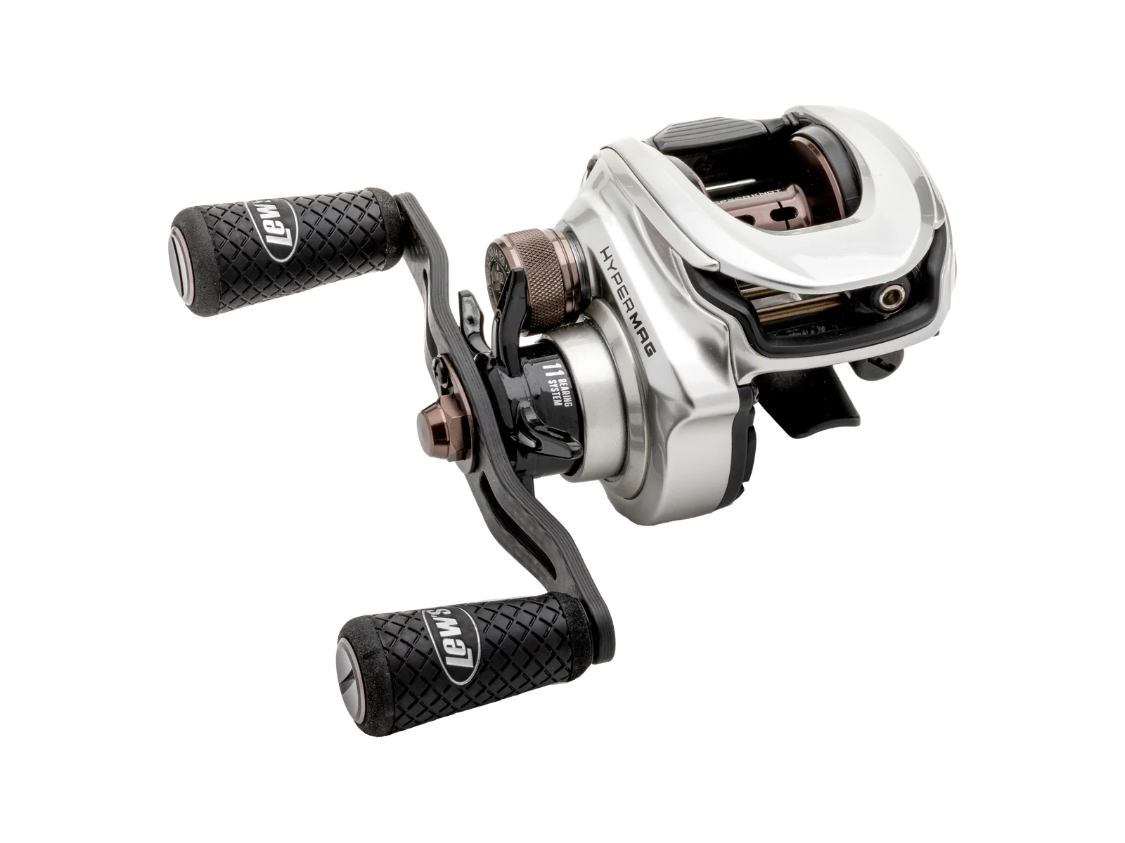 Lew’s Team Lew's HyperMag G2 baitcasting reel