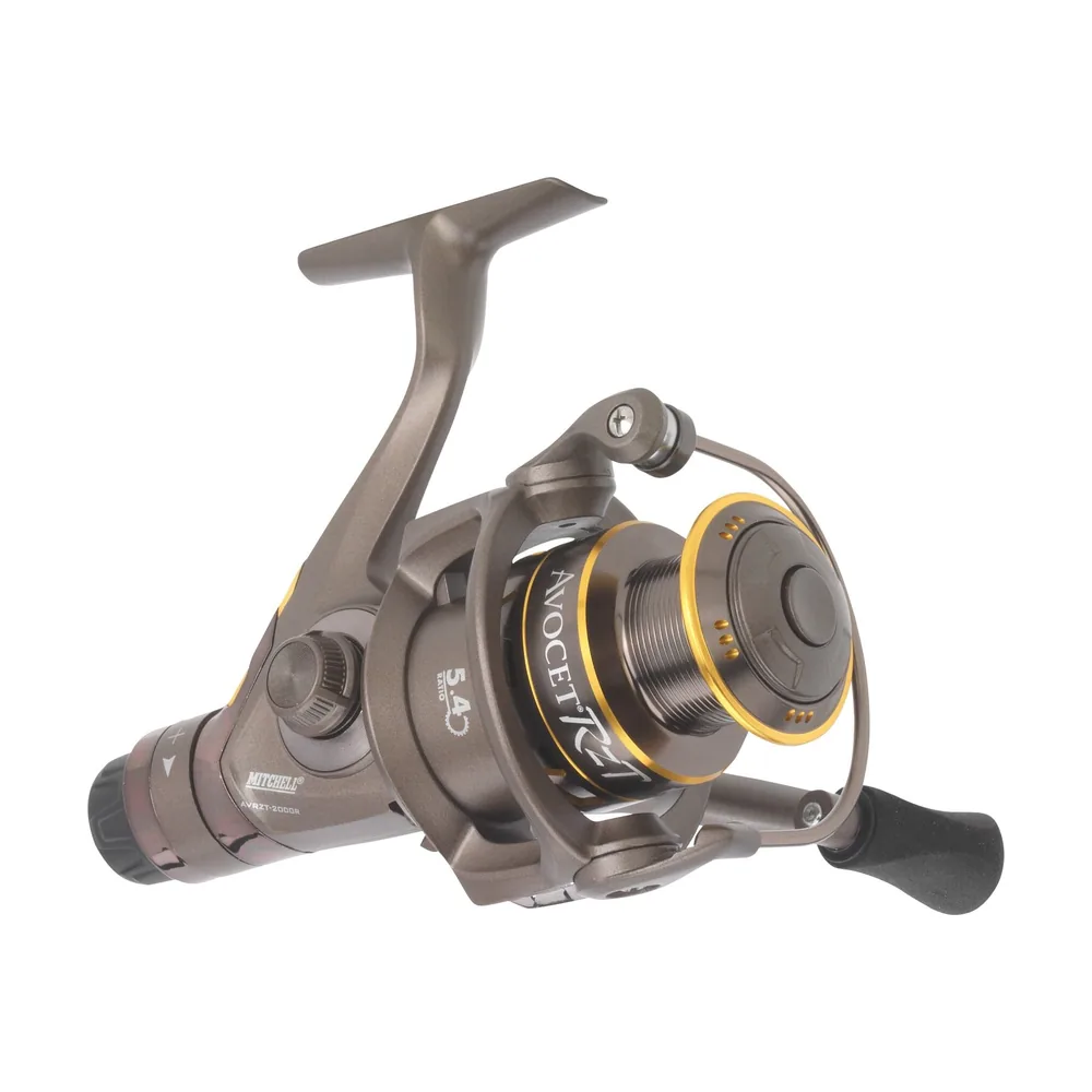 Mitchell Avocet RZT spinning reel