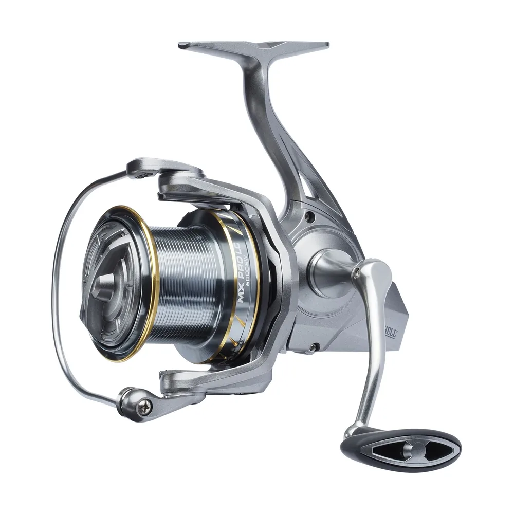 Mitchell MX PRO LC SW Front Drag spinning reel