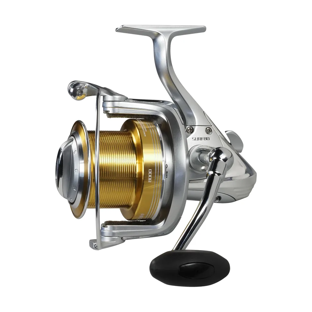 Mitchell MX Surf spinning reel