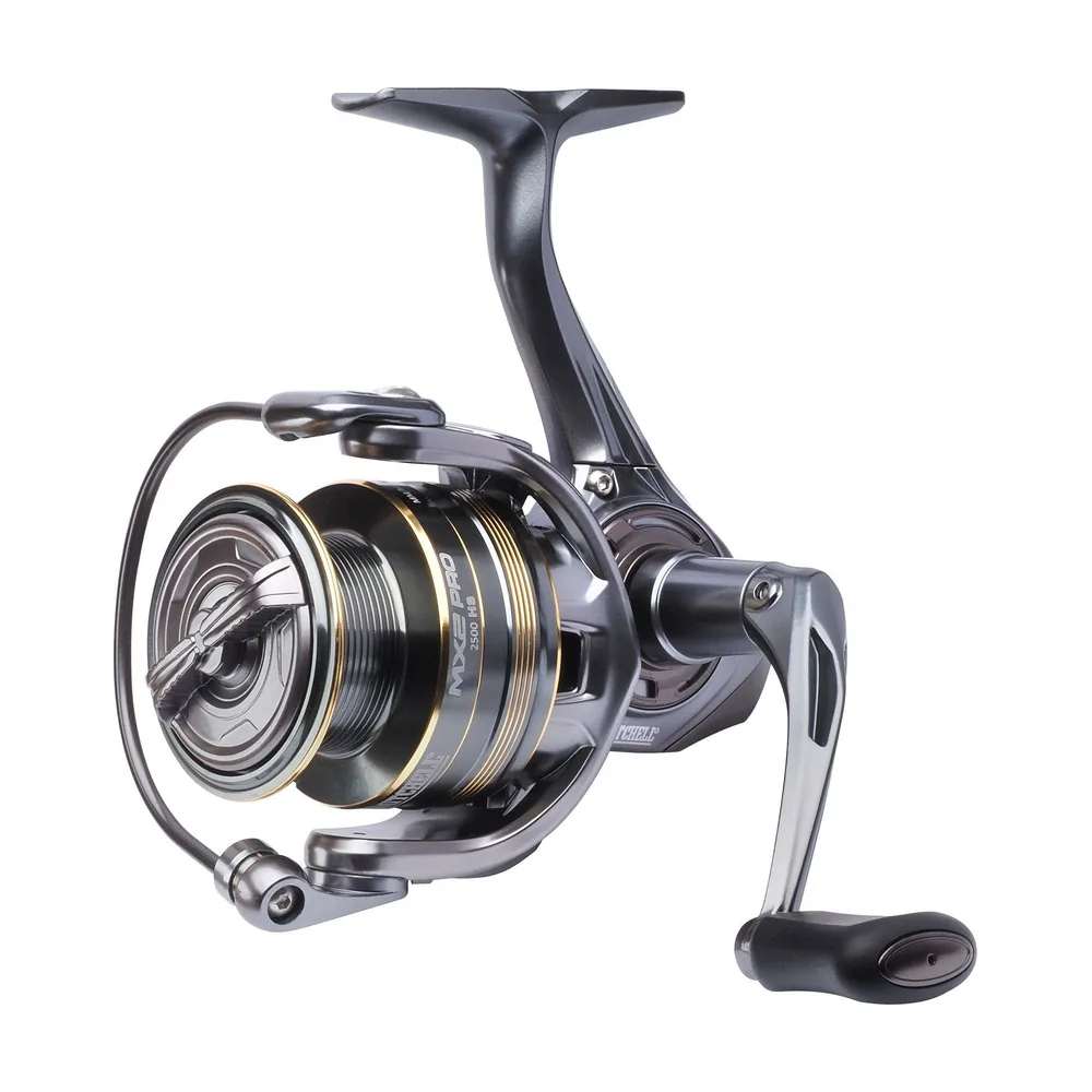 Mitchell MX2 PRO spinning reel