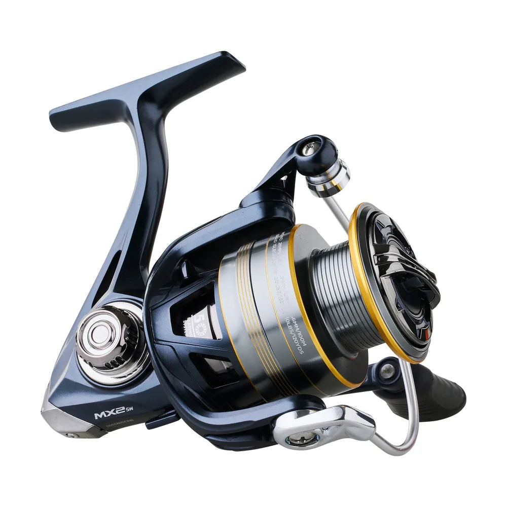 Mitchell MX2 SW spinning reel
