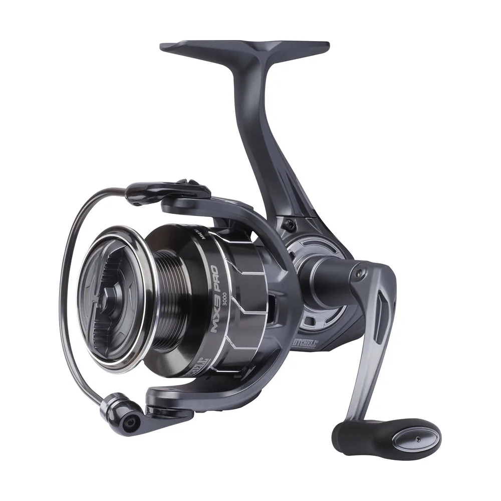 Mitchell MX3 PRO spinning reel