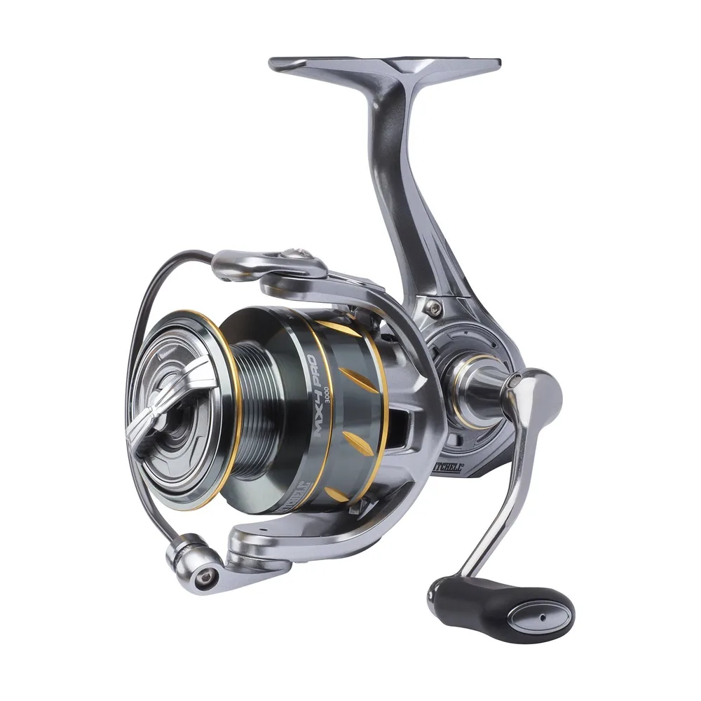 Mitchell MX4 PRO spinning reel