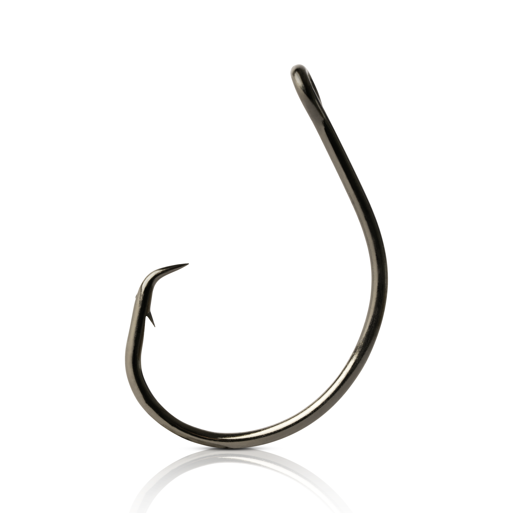 Mustad 39951NP Demon Perfect — circle hook