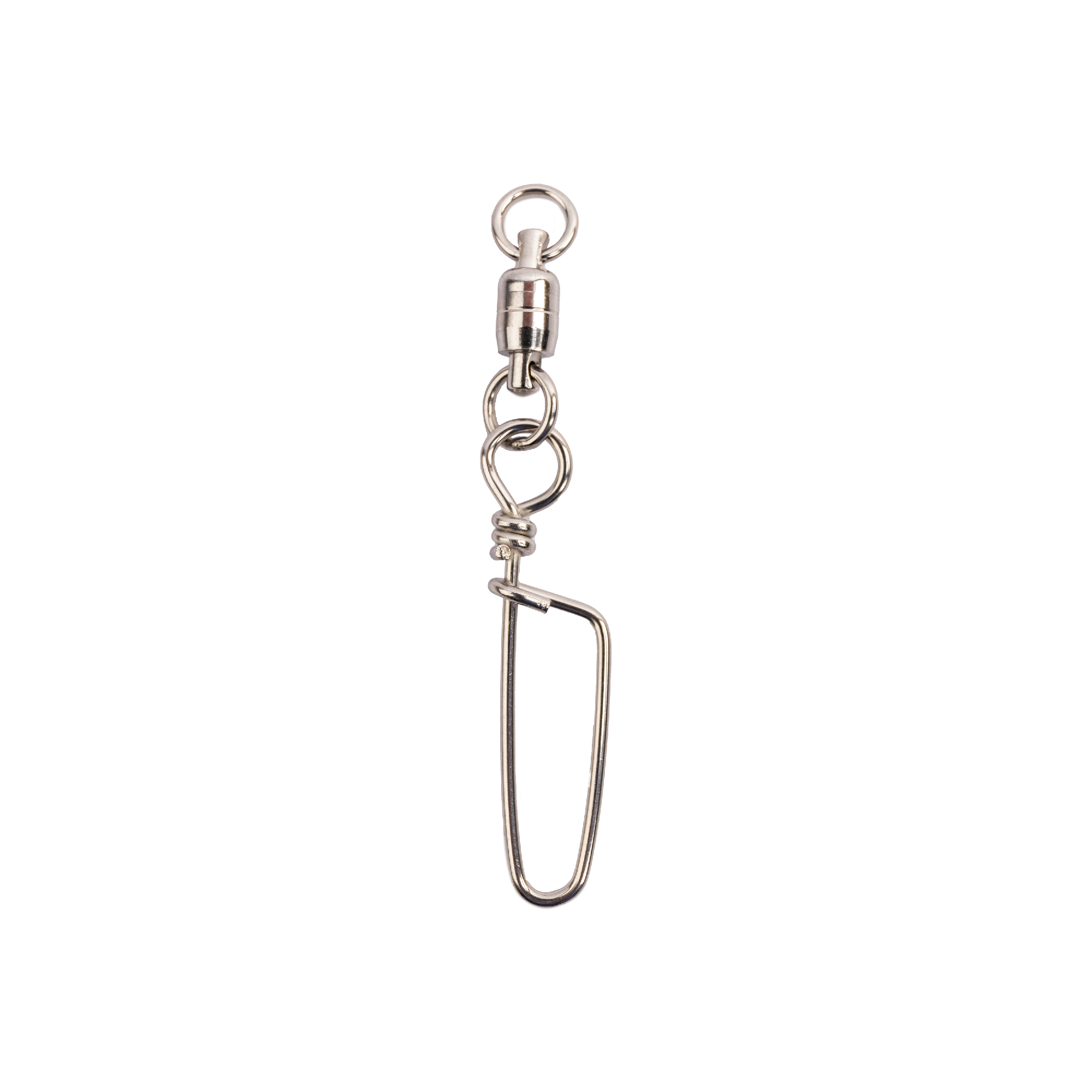 Mustad DemonLink DLSS04 — swivel