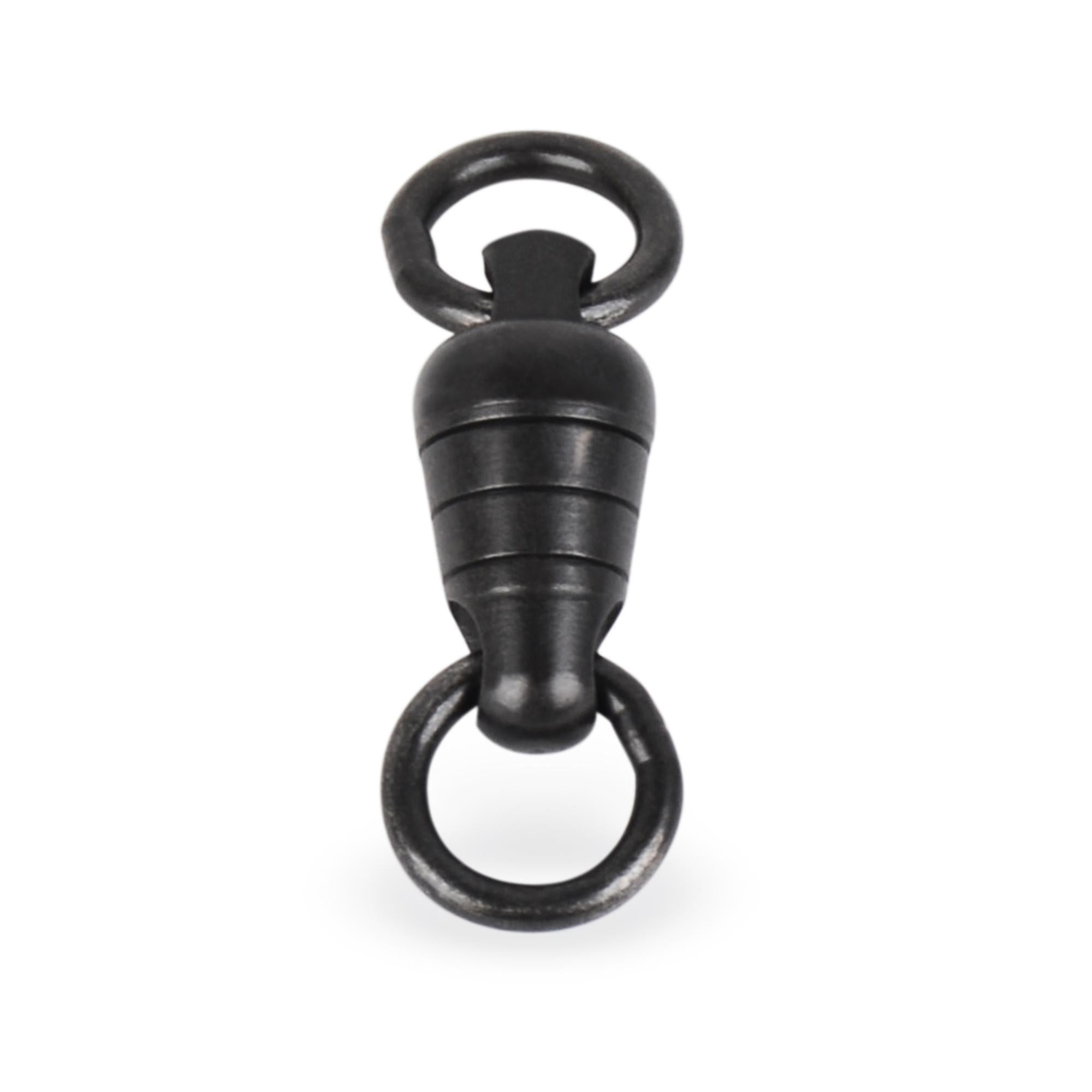 Mustad MA100 — swivel
