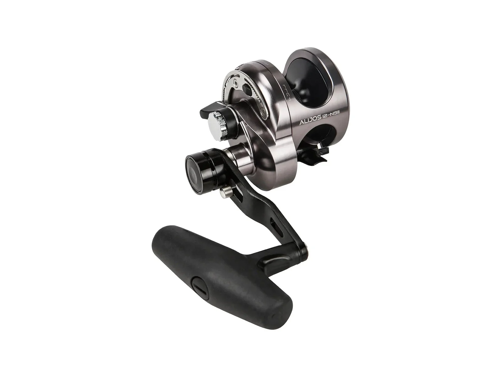 Okuma Alijos conventional reel