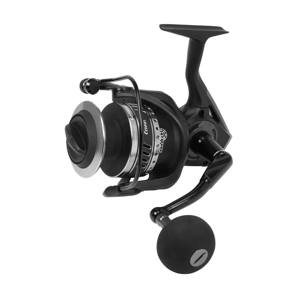 Okuma Cedros spinning reel