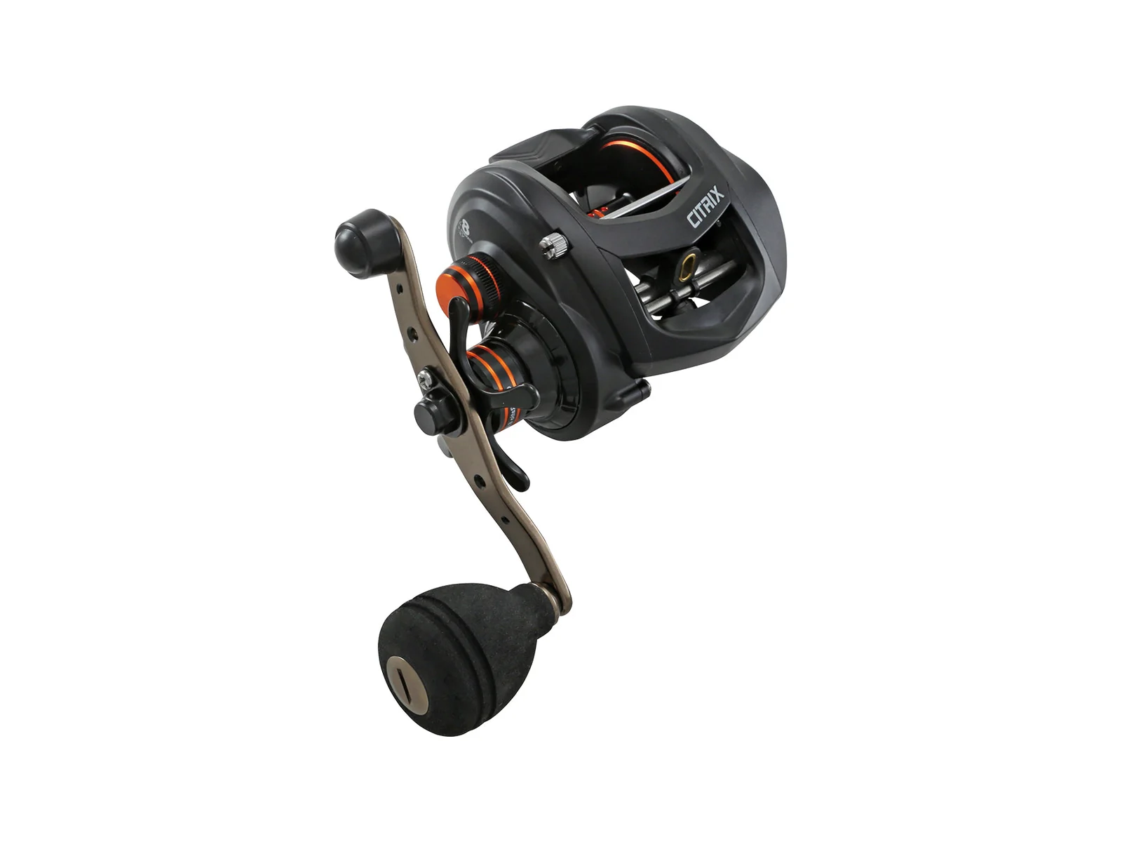 Okuma Citrix 350 baitcasting reel