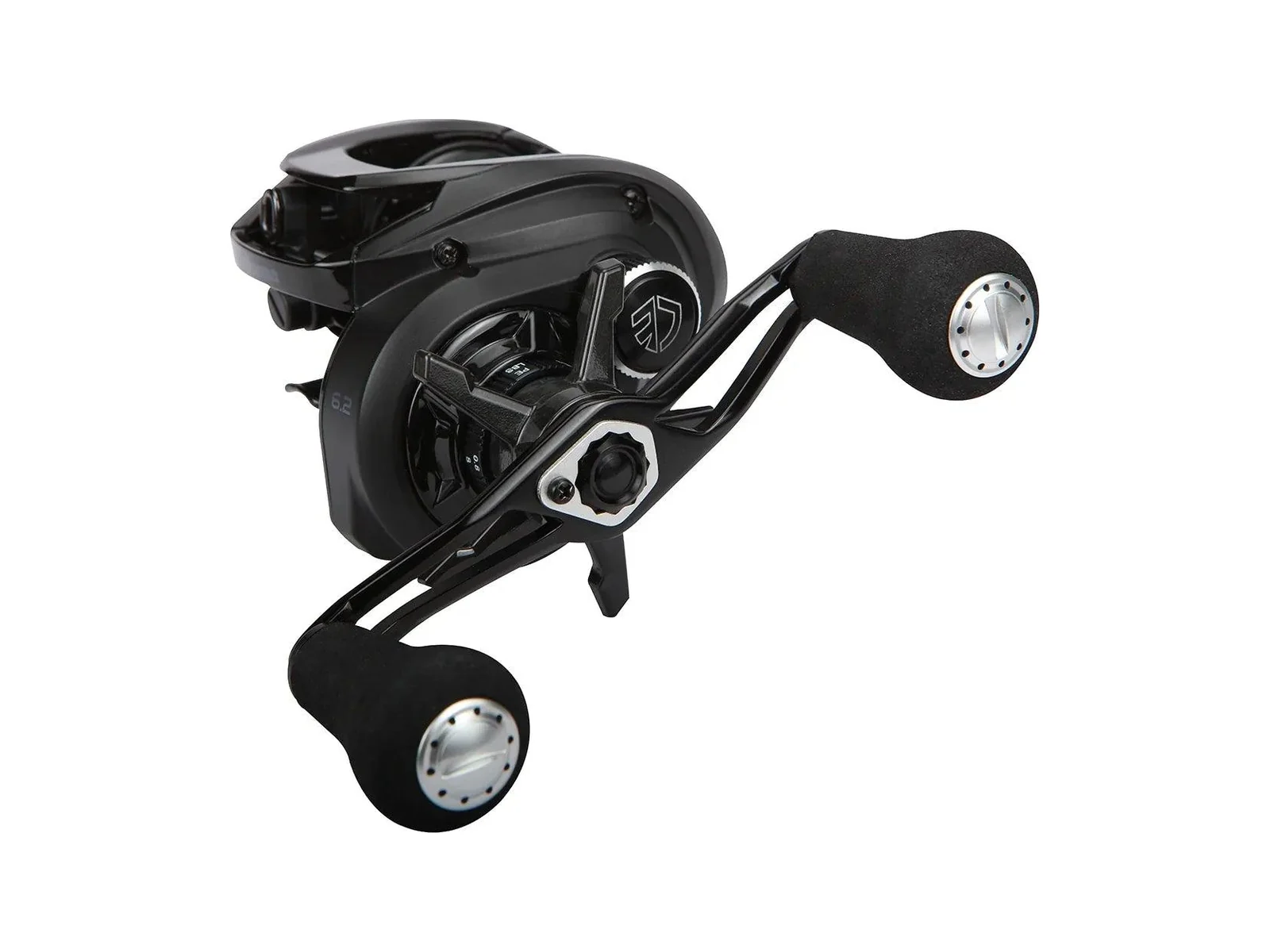 Okuma Hakai baitcasting reel