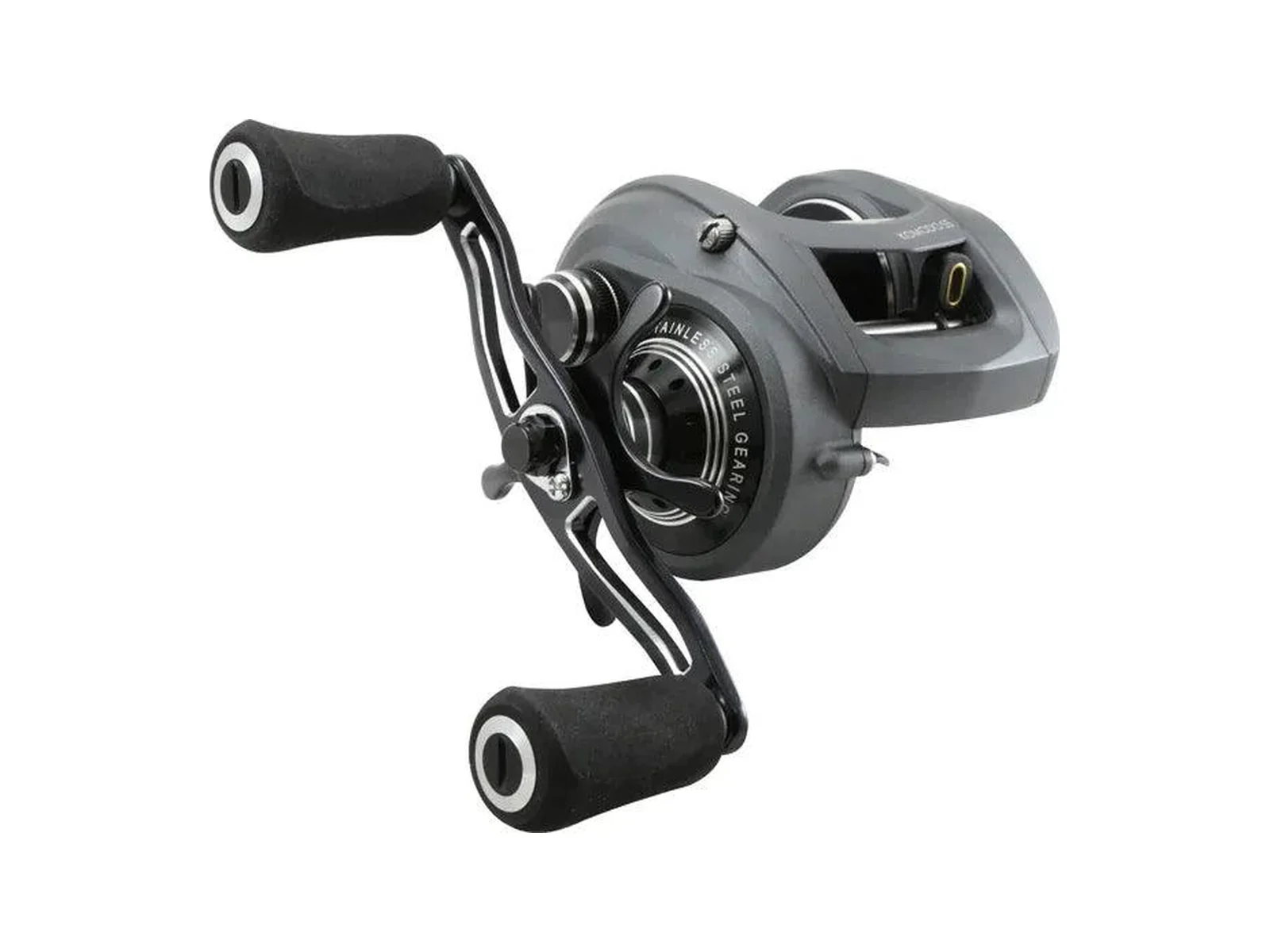 Okuma Komodo SS baitcasting reel