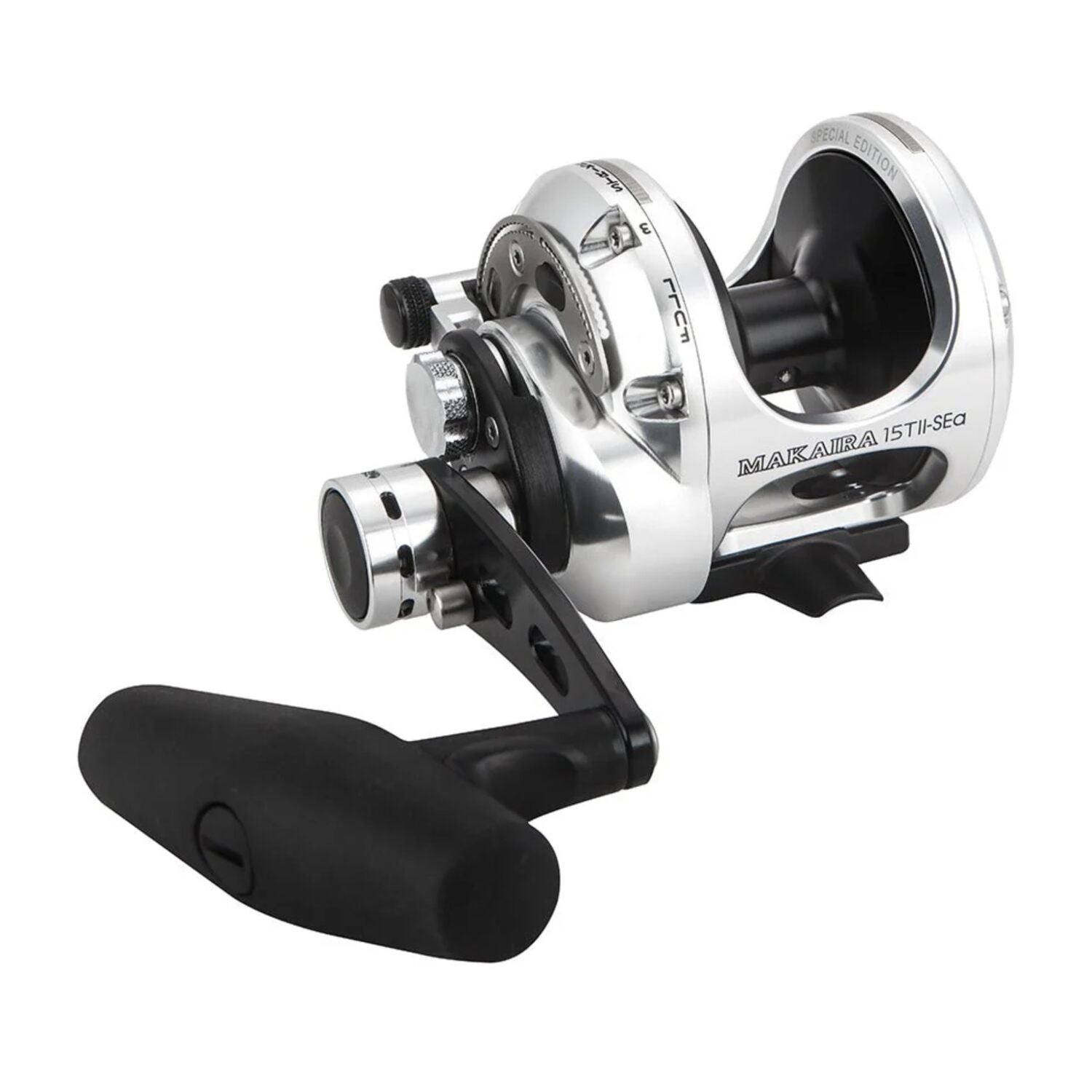 Okuma Makaira 130II SEa trolling reel