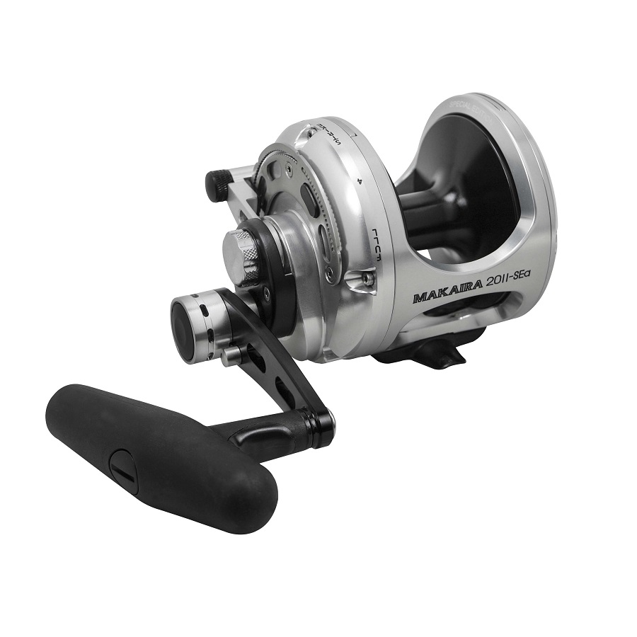 Okuma Makaira 20II SEa trolling reel