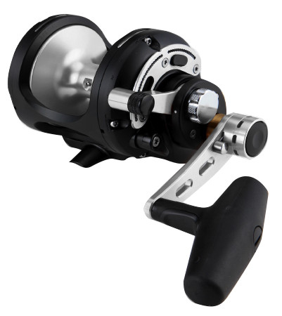 Okuma Makaira 20II SEa trolling reel