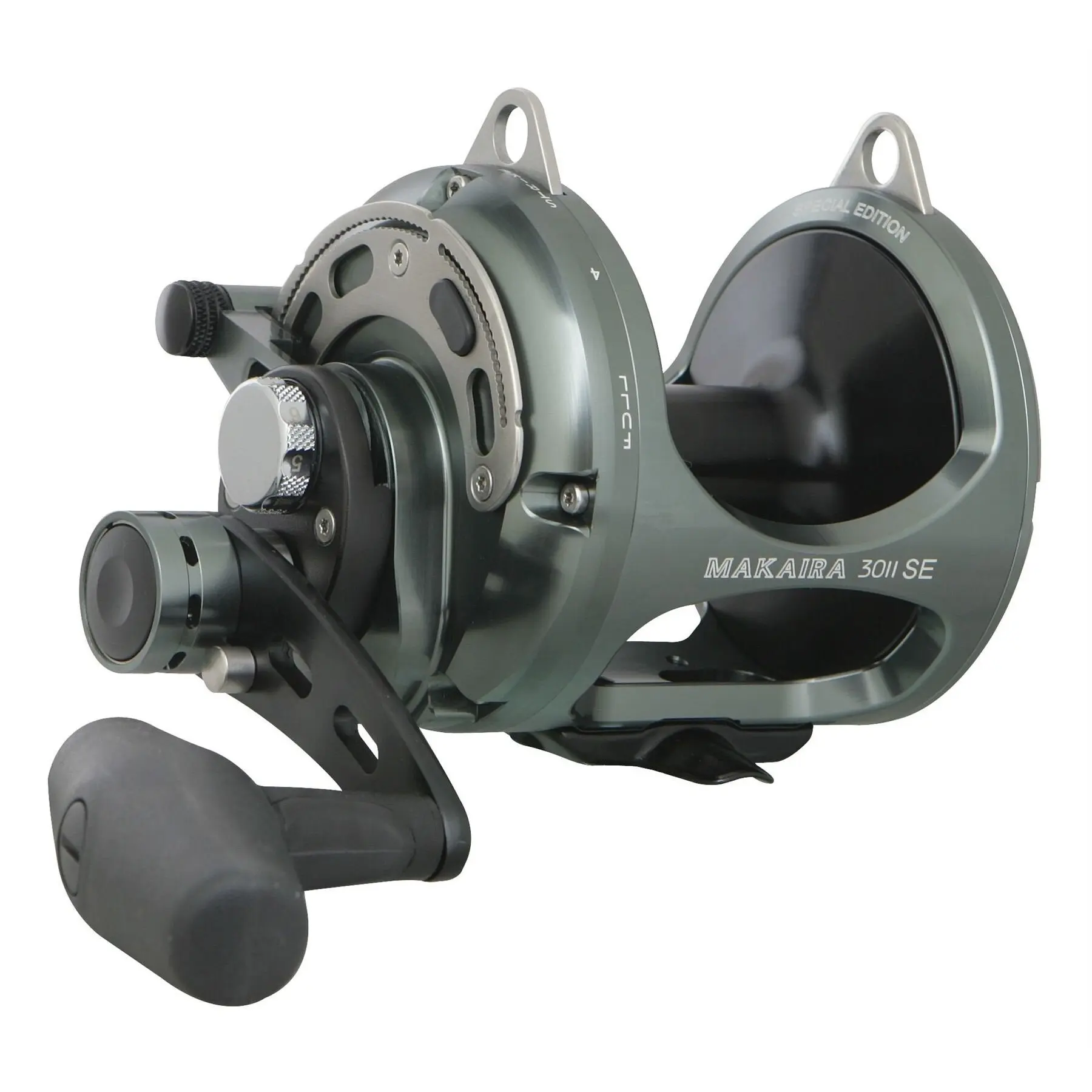 Okuma Makaira 30II SEa trolling reel
