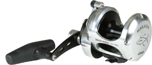 Okuma Makaira 50WII SEa trolling reel