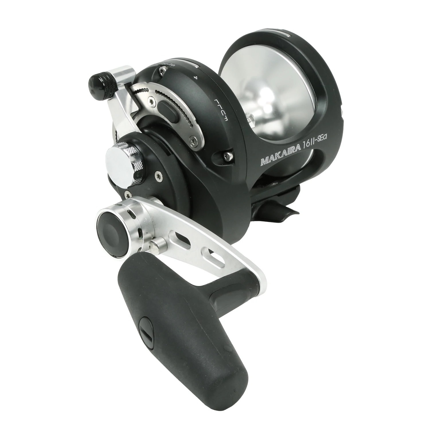 Okuma Makaira 80WII SEa trolling reel