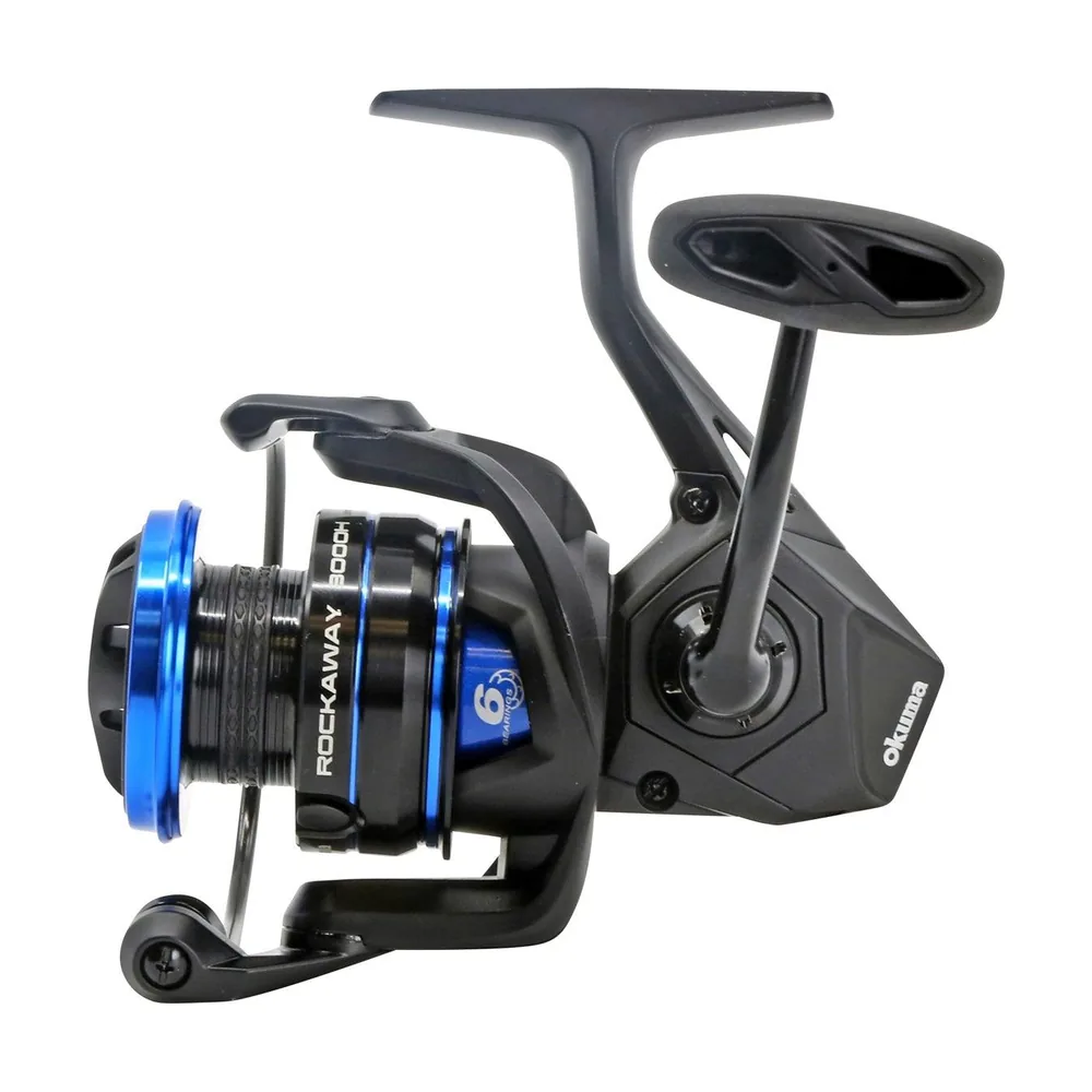 Okuma Rockaway SI spinning reel