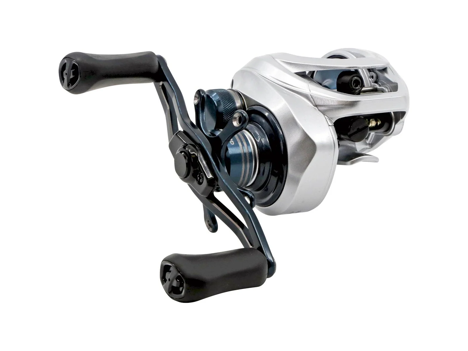 Okuma Safyre baitcasting reel