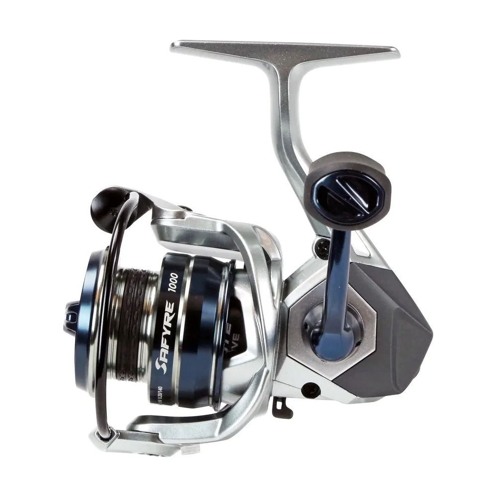 Okuma Safyre spinning reel