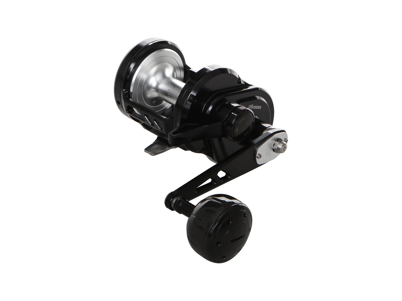 Okuma Tenma Lever Drag Casting Reel conventional reel