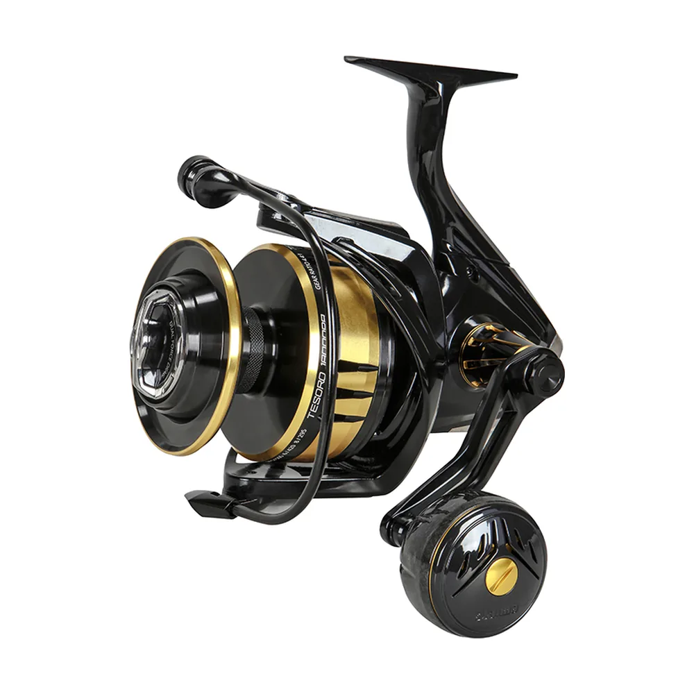 Okuma Tesoro Spinning spinning reel