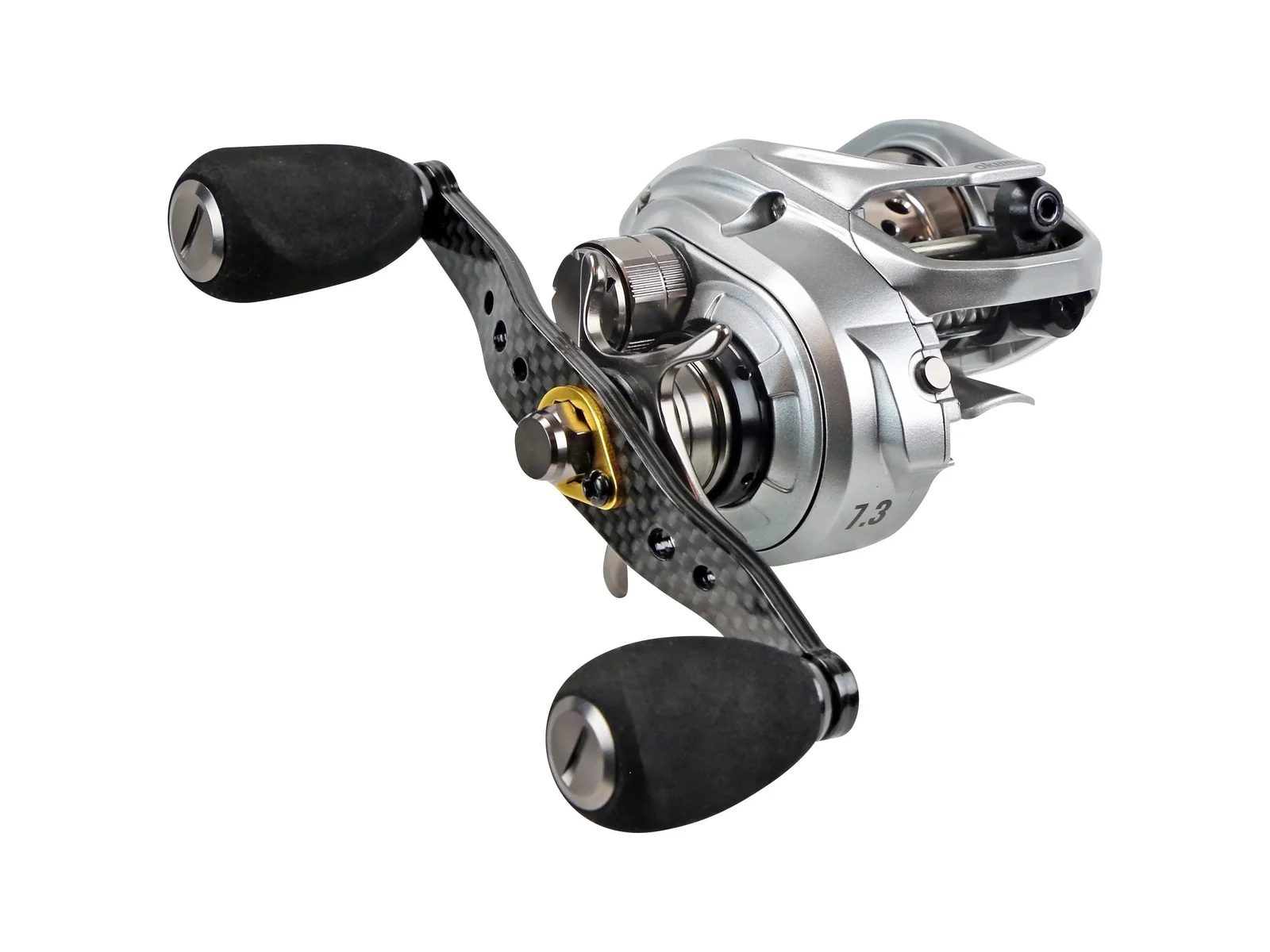 Okuma X-Series baitcasting reel