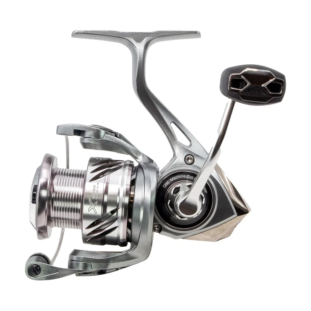 Okuma X-Series spinning reel