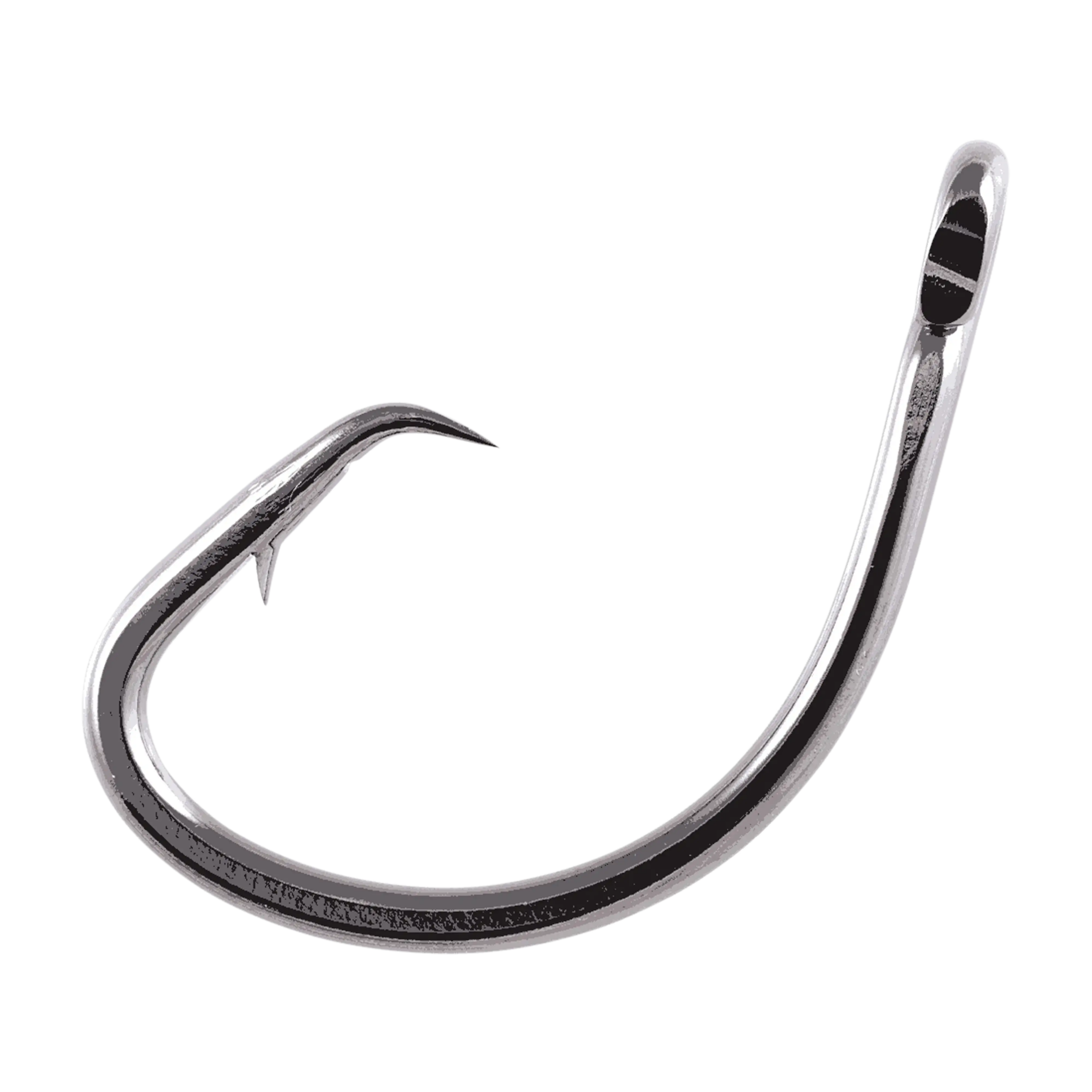 Owner Mutu Circle (5163) — circle hook