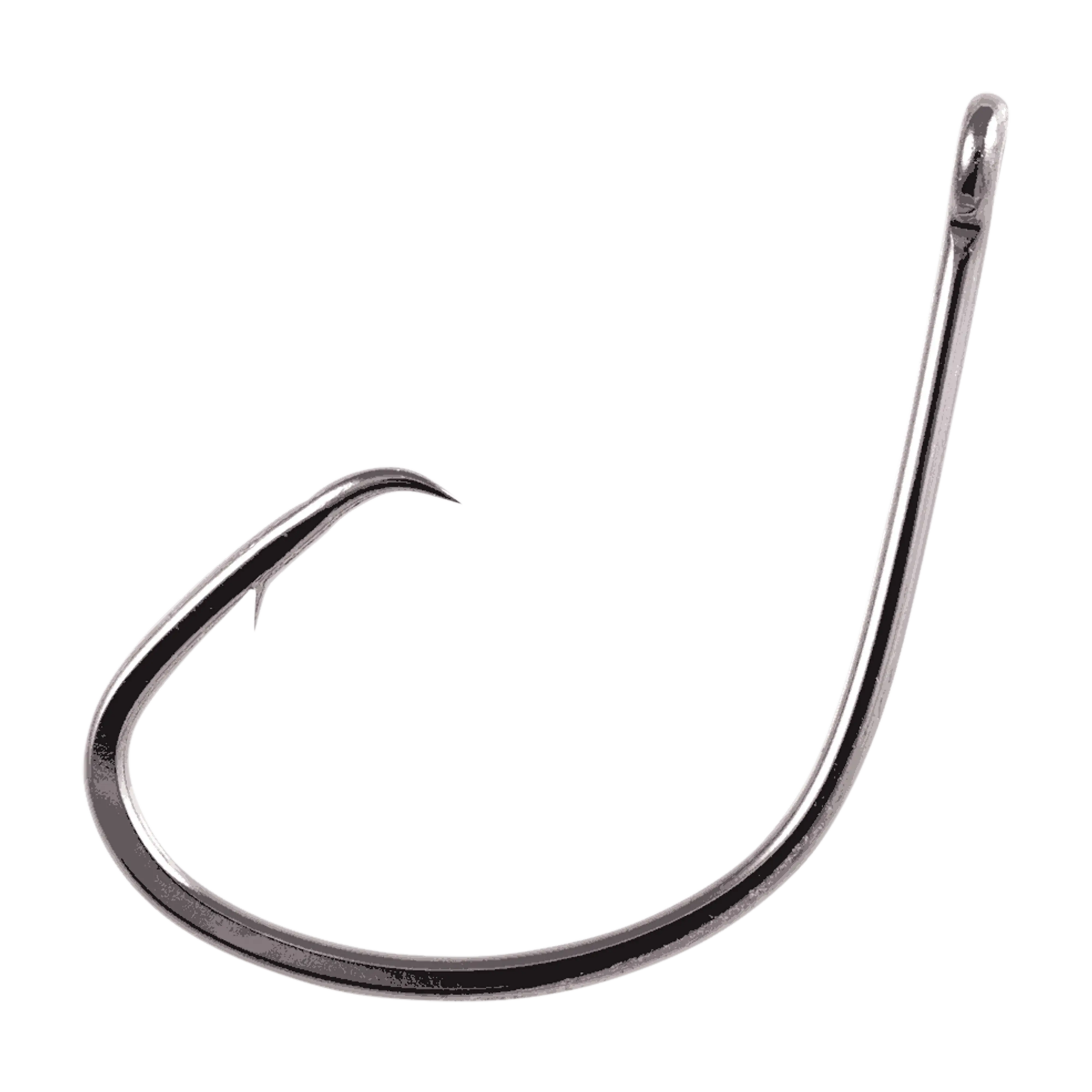 Owner Mutu Light Circle (5114) — circle hook