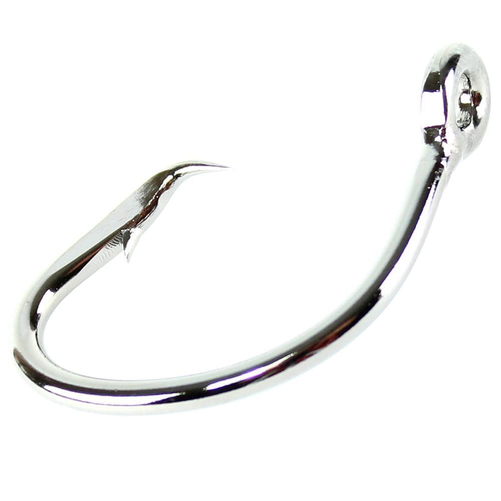 Owner Super Mutu Circle — circle hook