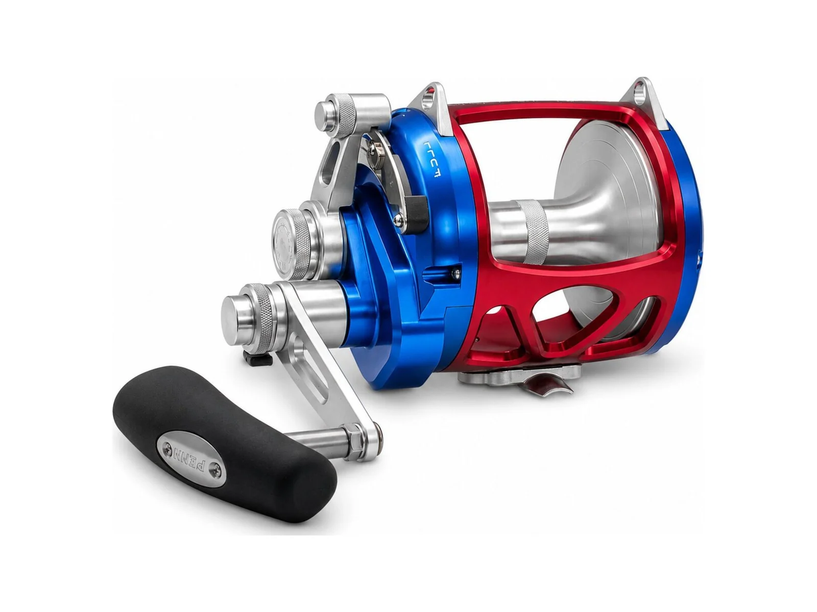 PENN 250th Anniversary International VISW conventional reel