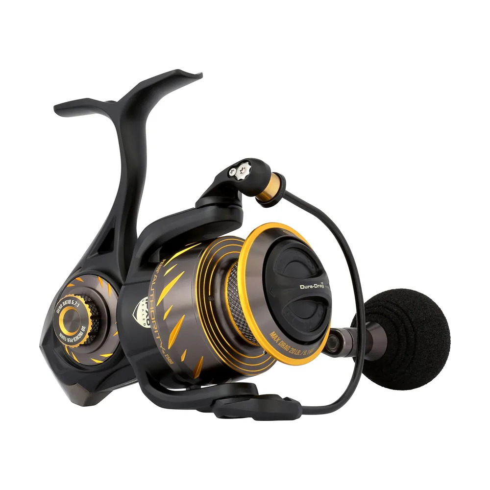 PENN Authority spinning reel