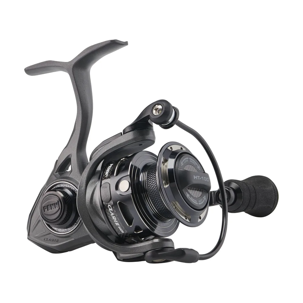 PENN Clash II spinning reel