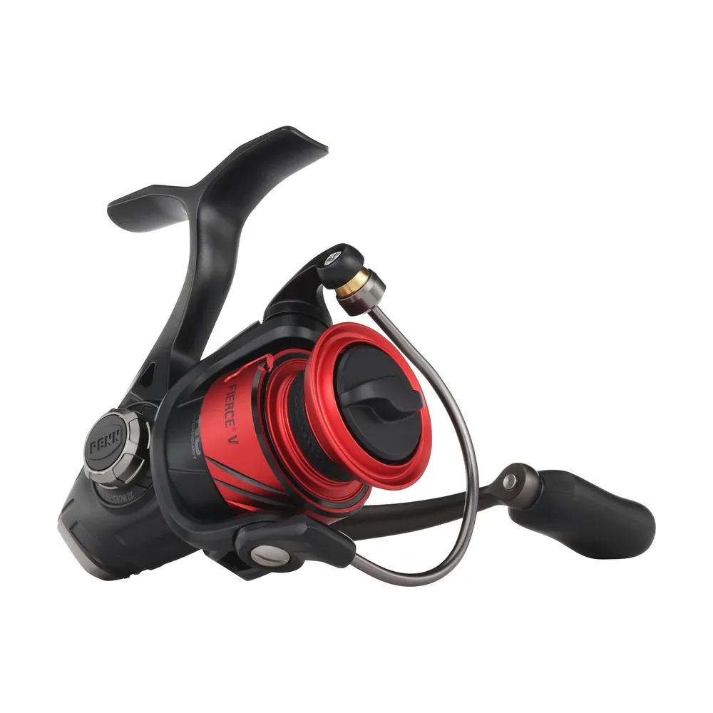 PENN Fierce V spinning reel