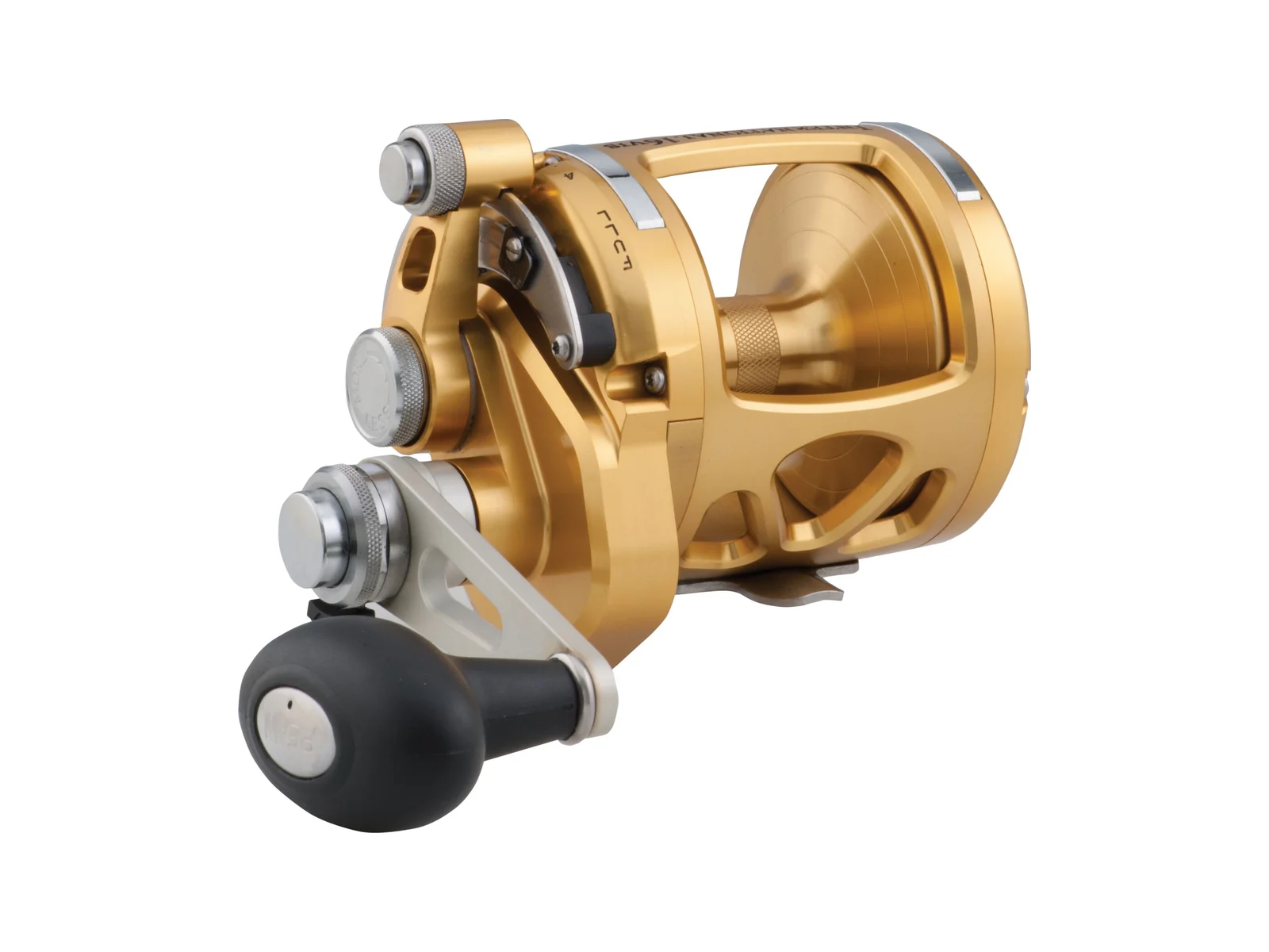 PENN International VIS conventional reel