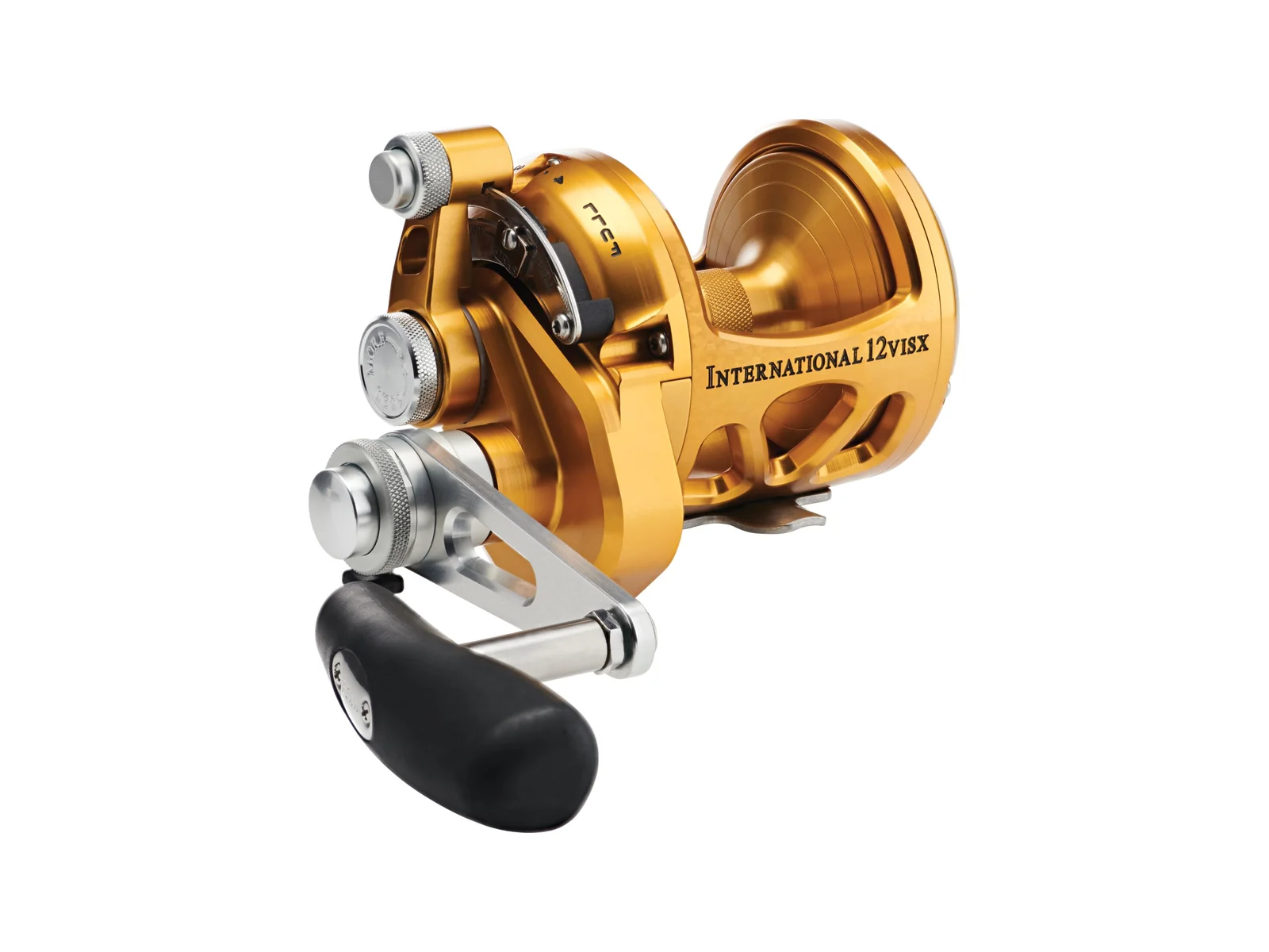 PENN International VISX conventional reel