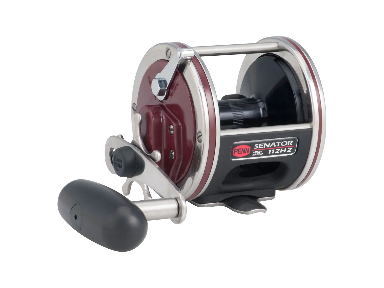 PENN Special Senator conventional reel