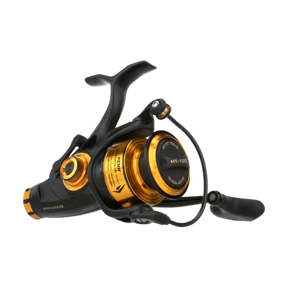 PENN Spinfisher VII Live Liner spinning reel