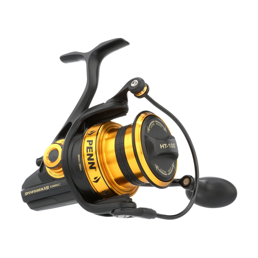 PENN Spinfisher VII Long Cast spinning reel