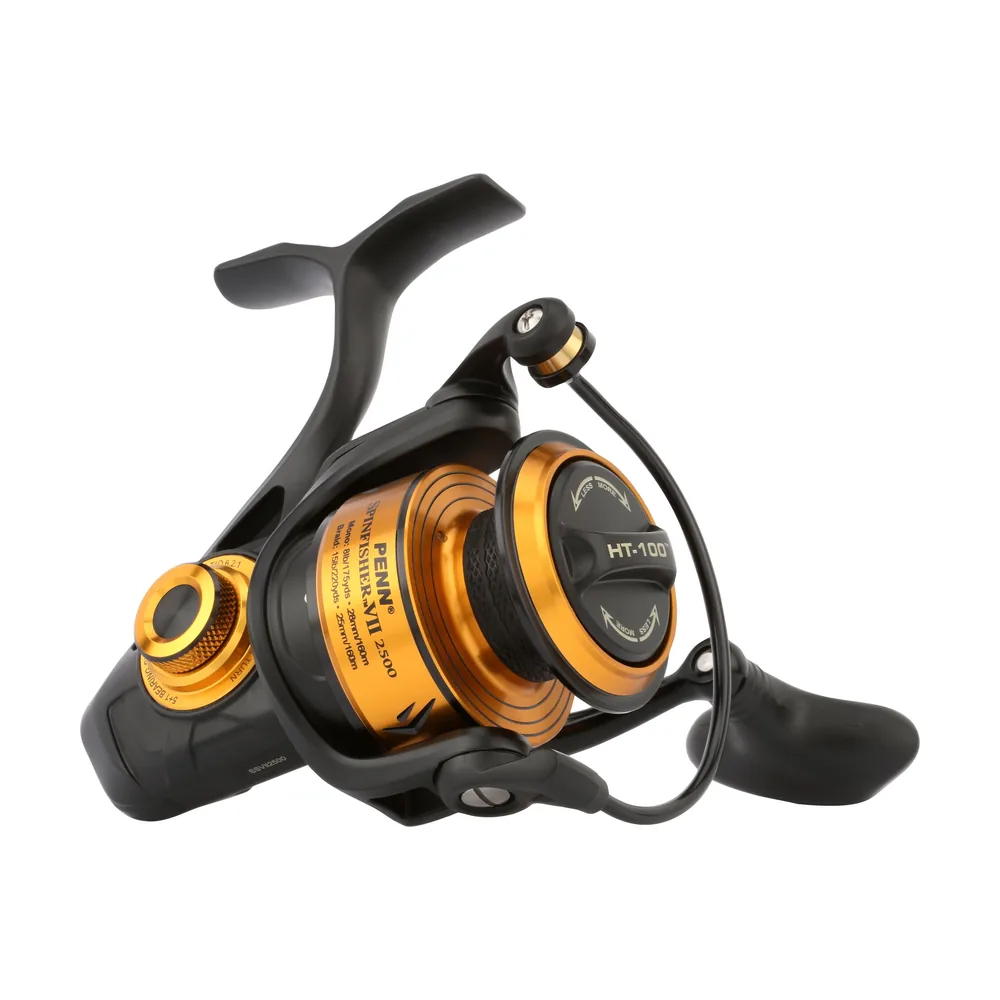 PENN Spinfisher VII spinning reel