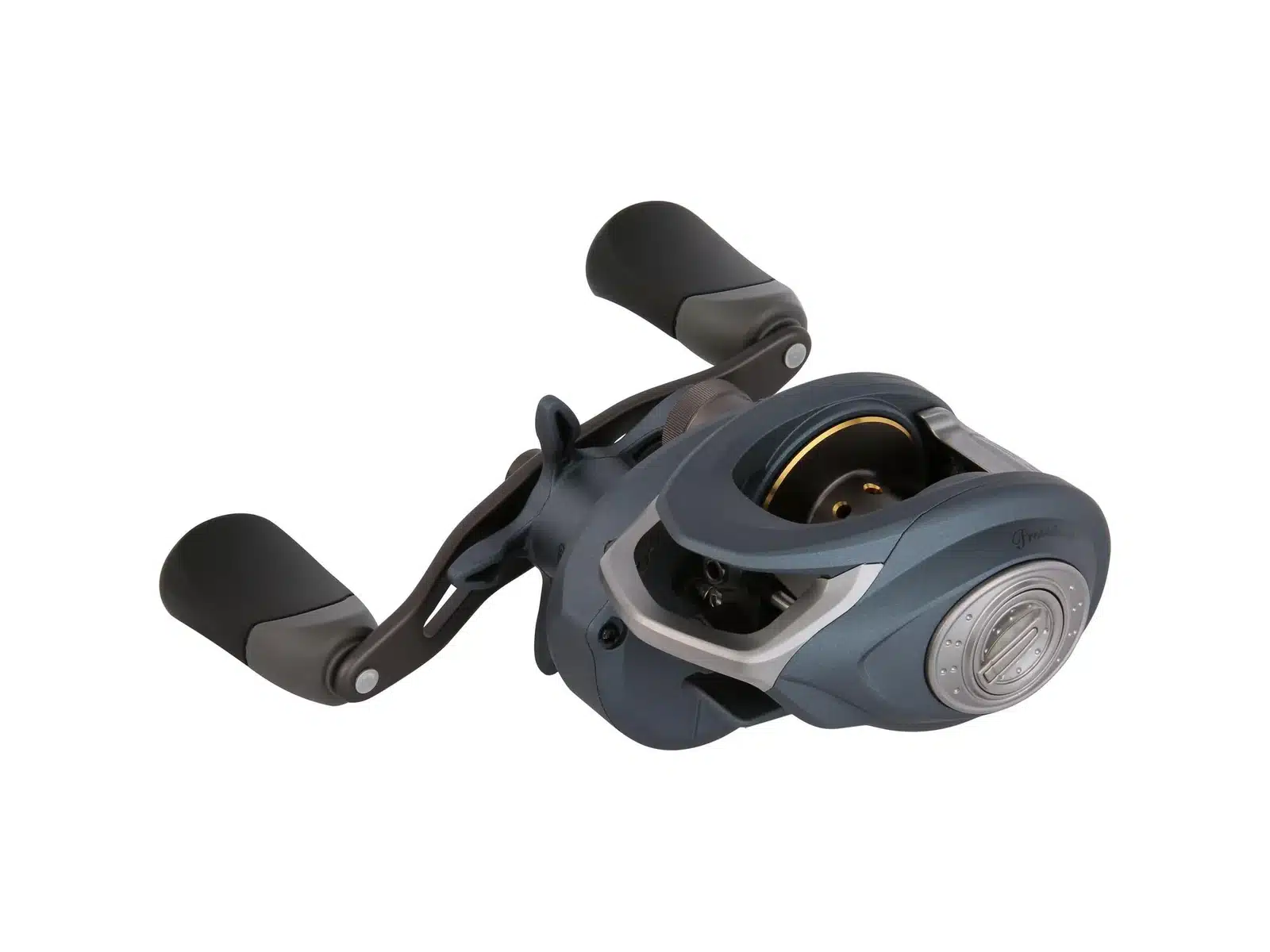 Pflueger President LP (new generation) baitcasting reel