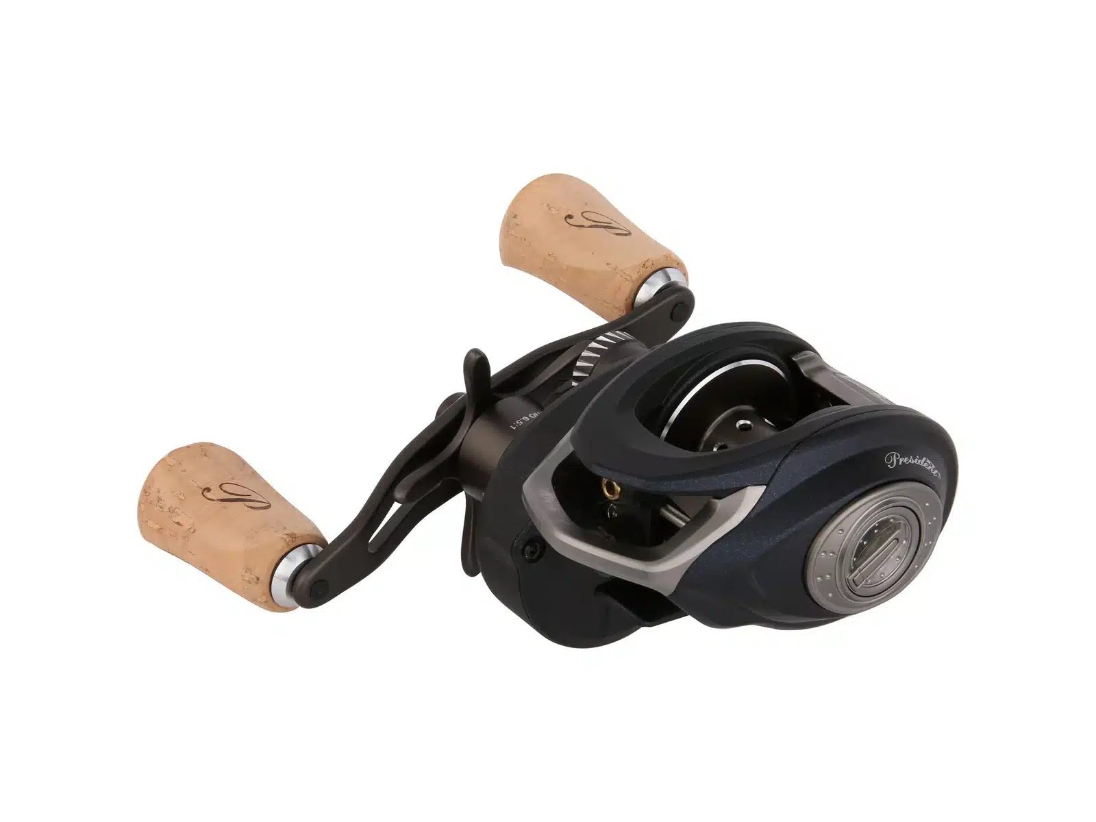 Pflueger President XT LP (new generation) baitcasting reel