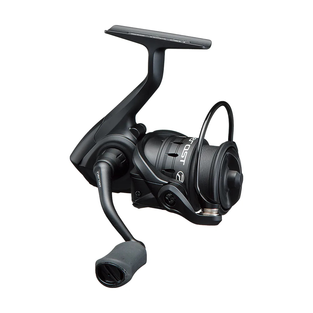 PROX NEROST SH spinning reel