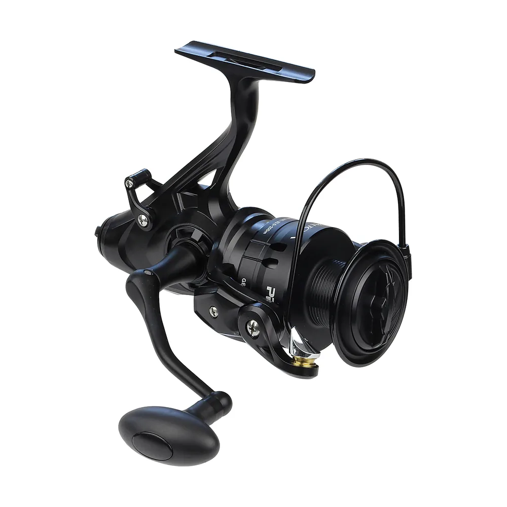 PROX VALTOM NOMASE BR spinning reel
